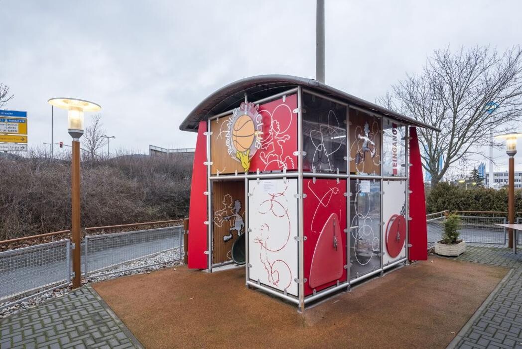 Bilder McDonald's