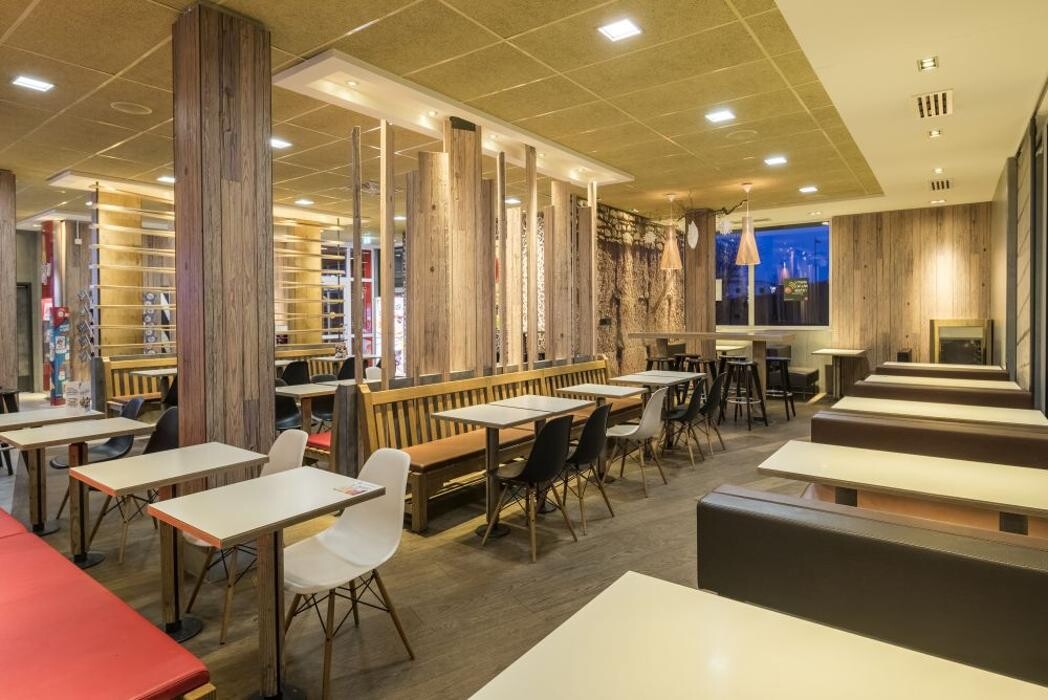 Bilder McDonald's