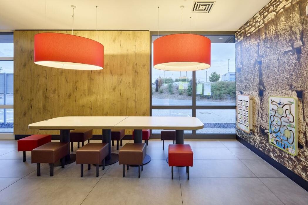 Bilder McDonald's
