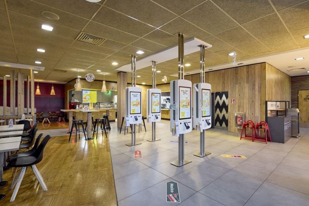 Bilder McDonald's