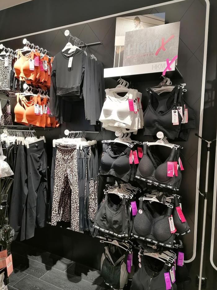 Bilder Hunkemöller
