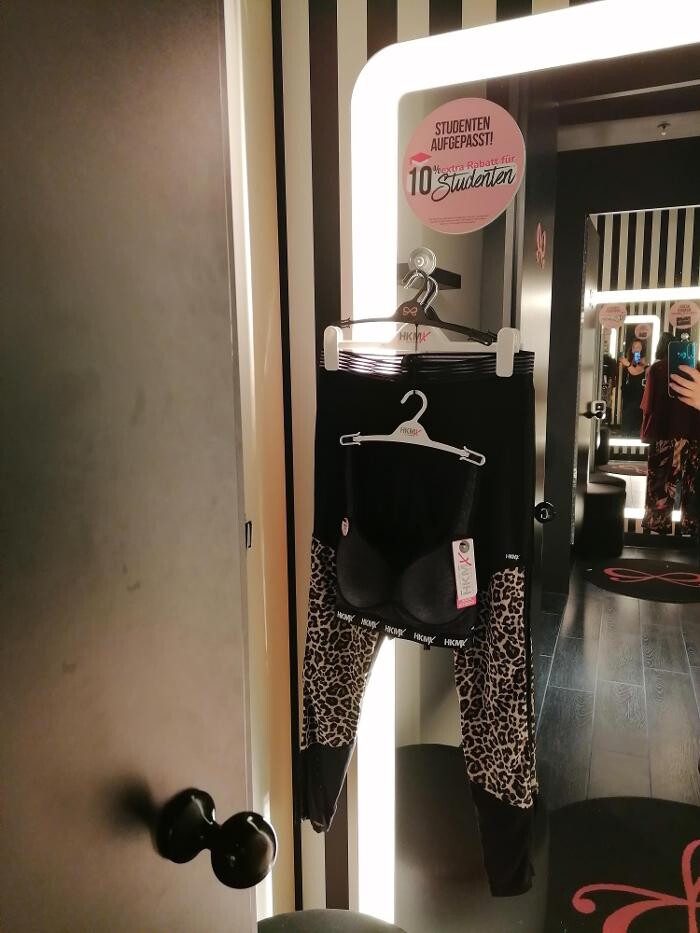 Bilder Hunkemöller