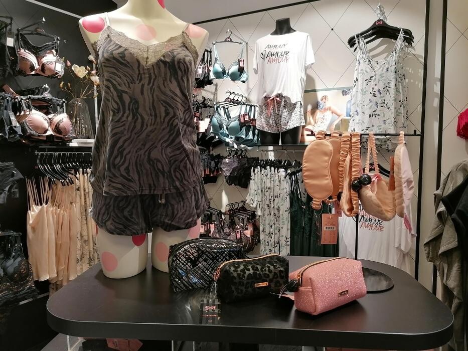 Bilder Hunkemöller