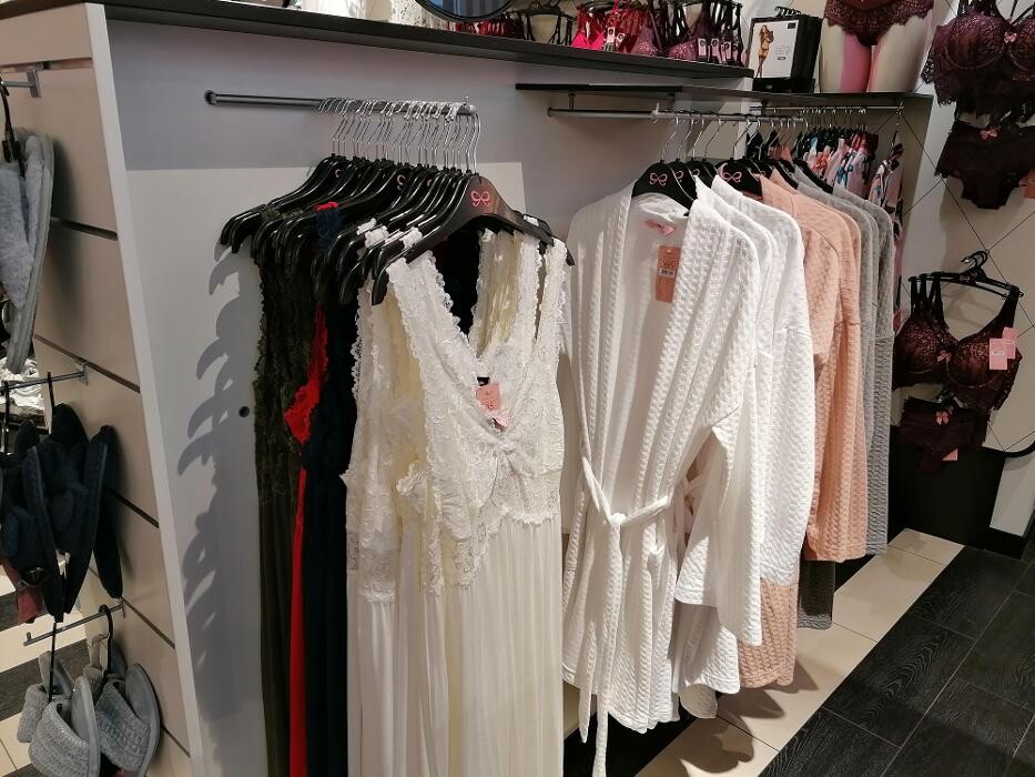 Bilder Hunkemöller