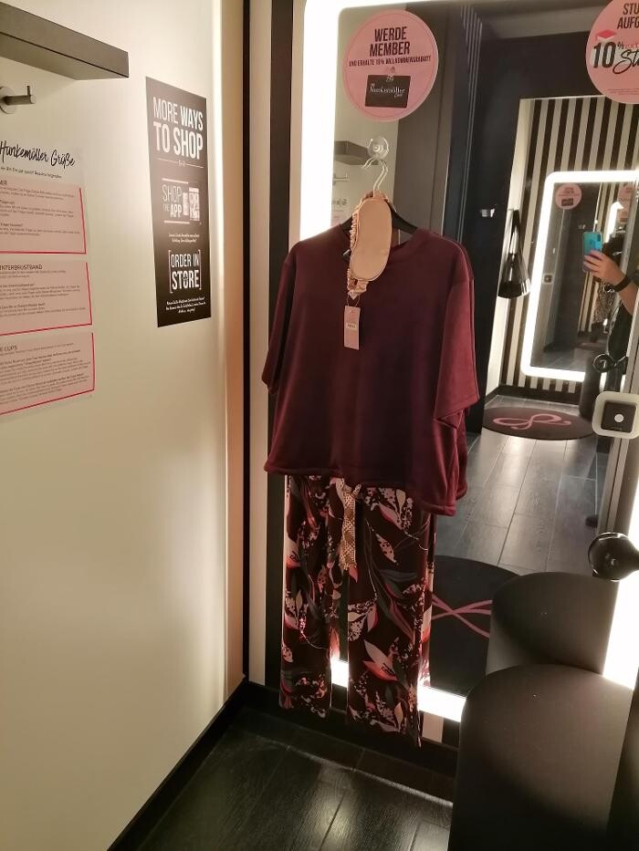 Bilder Hunkemöller