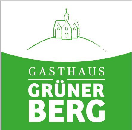 Gasthof "Grüner Berg" - Familie Wengle-Reußner Logo