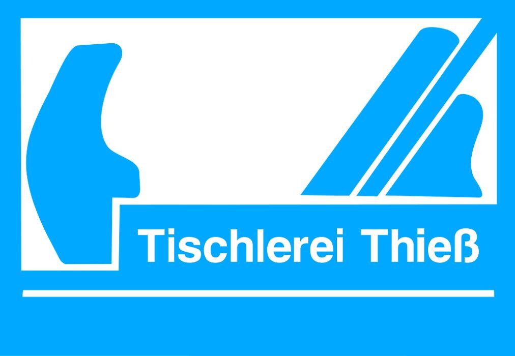 Tischlerei Thieß GmbH Logo
