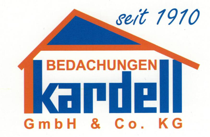 Bedachungen Kardell GmbH & Co. KG Logo