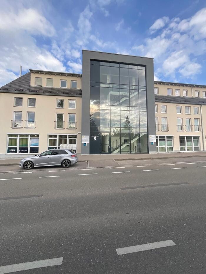 Bilder Lohi - Lohnsteuerhilfe Bayern e. V. Donauwörth