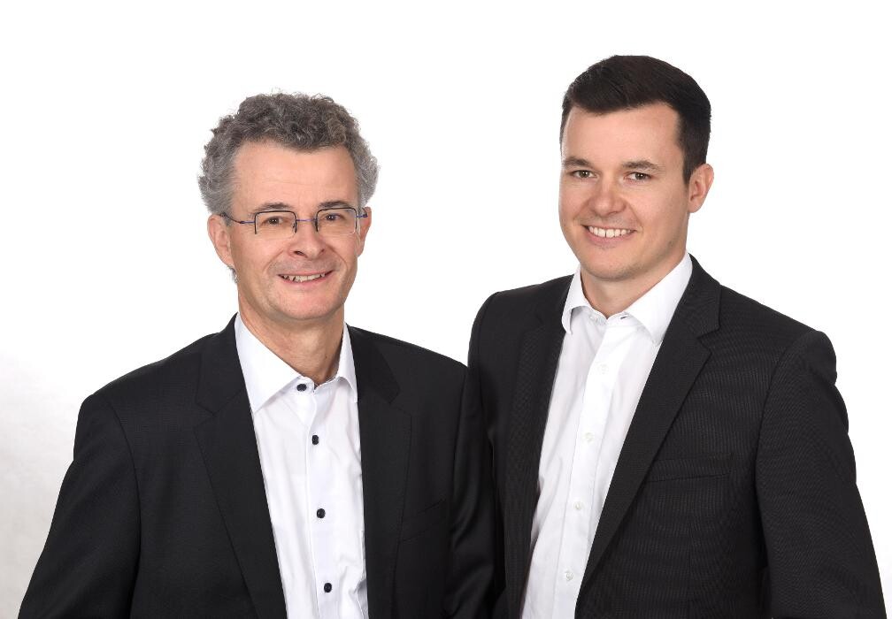 Bilder Baloise Bezirksdirektion - L A I S *seit 1960* - Jörn Lais