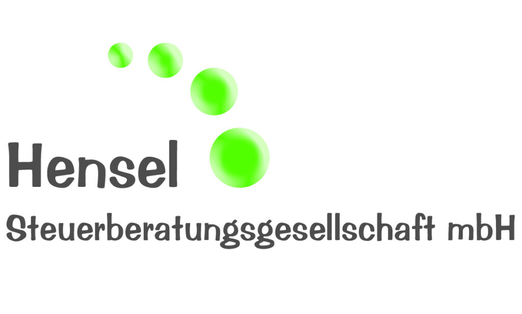 Hensel Steuerberatungsgesellschaft mbH Logo