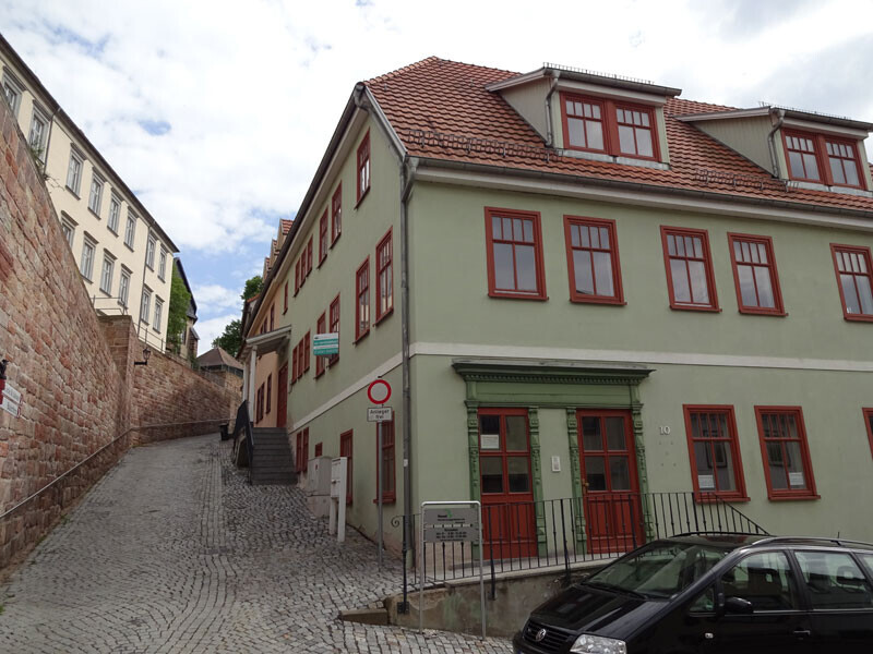 Bilder Hensel Steuerberatungsgesellschaft mbH