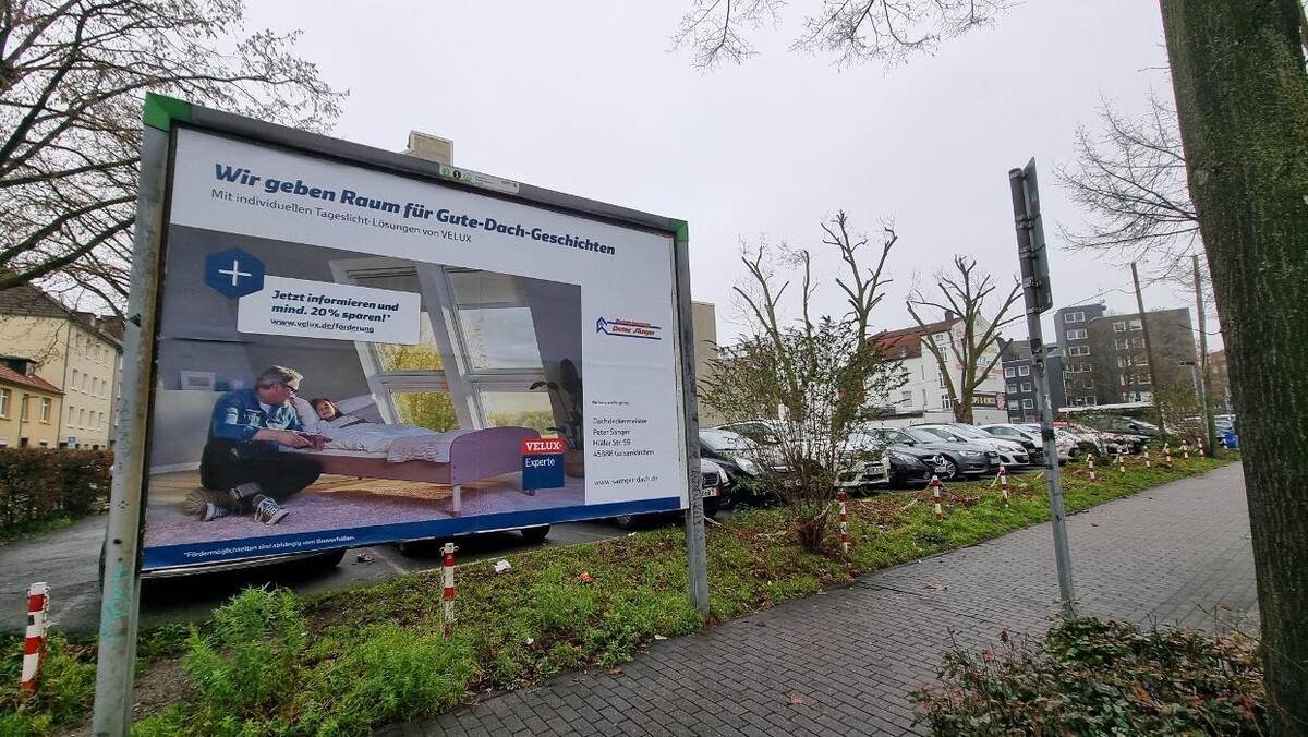 Bilder Peter Sänger Dachdeckermeister