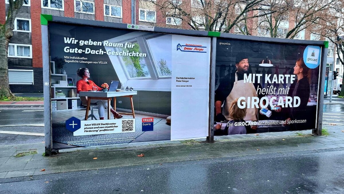 Bilder Peter Sänger Dachdeckermeister