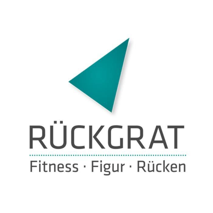 Rückgrat Sport- und Gesundheitscenter GmbH Logo