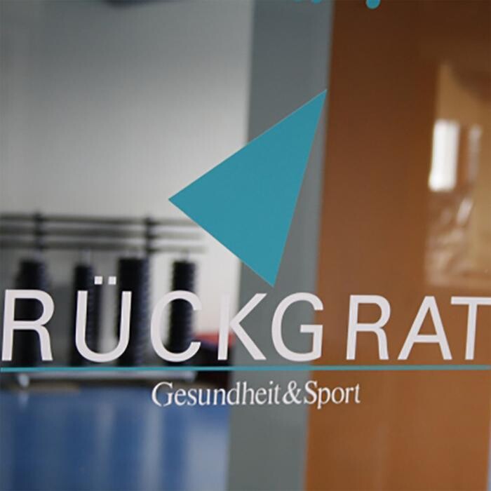 Bilder Rückgrat Sport- und Gesundheitscenter GmbH