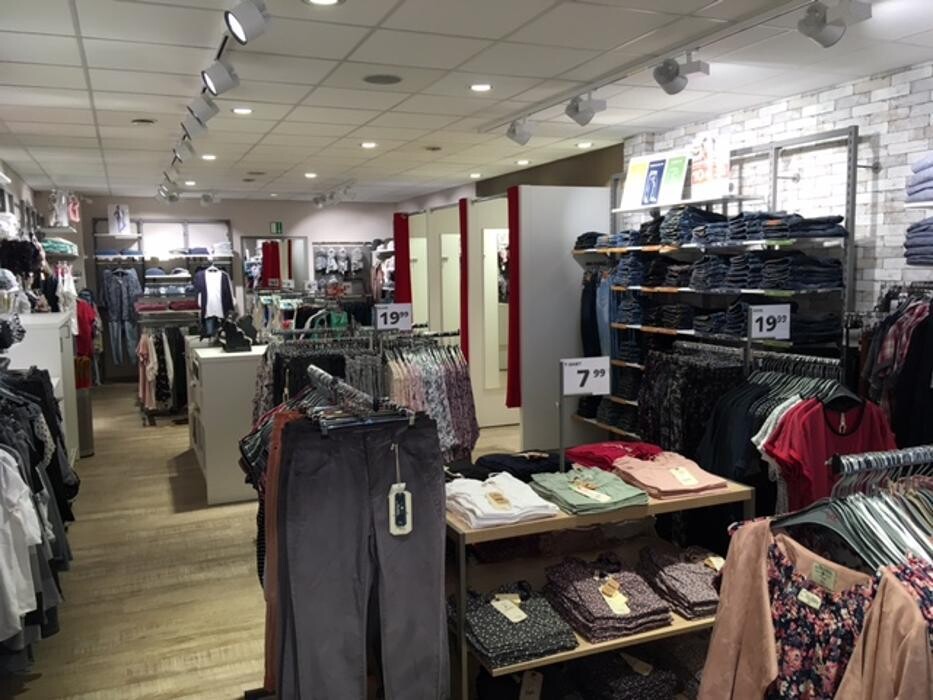 Bilder JEANS FRITZ