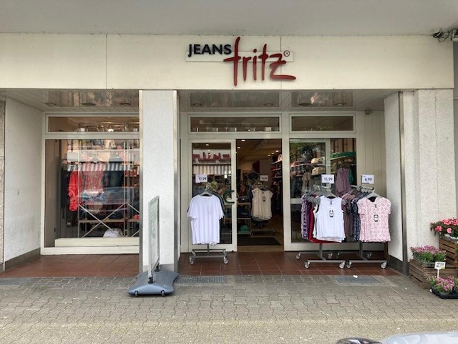 Bilder JEANS FRITZ
