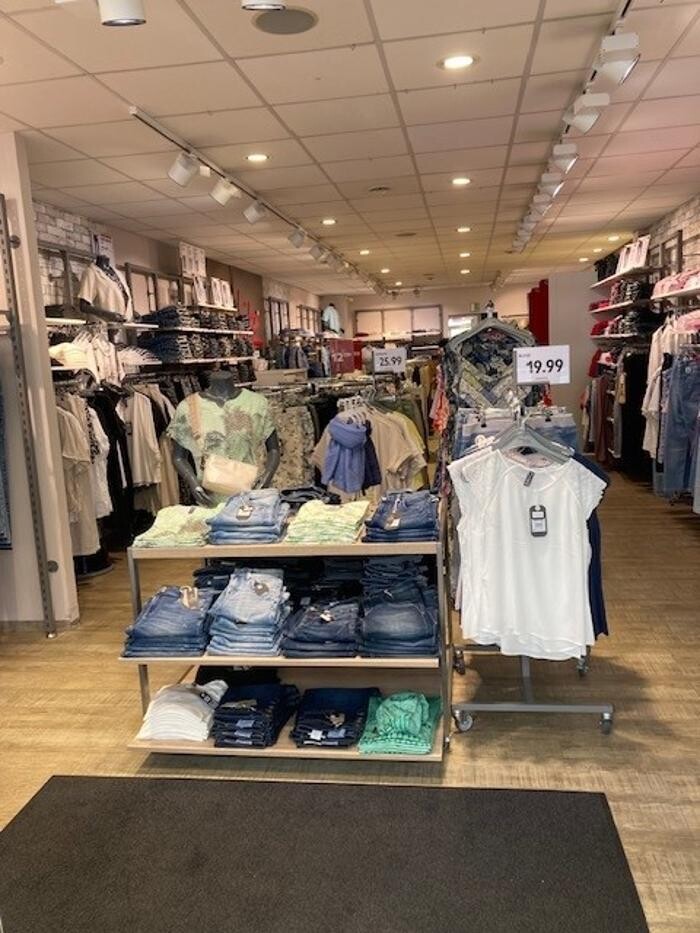 Bilder JEANS FRITZ