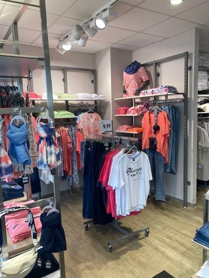 Bilder JEANS FRITZ
