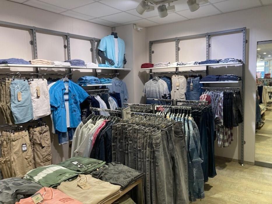 Bilder JEANS FRITZ
