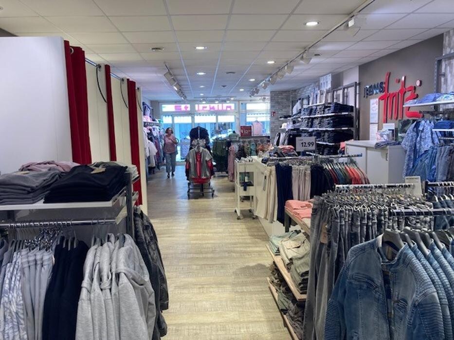 Bilder JEANS FRITZ