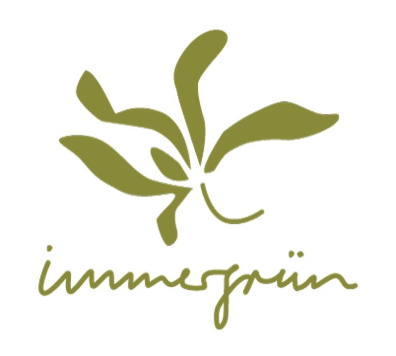 immergrün Horrer Logo