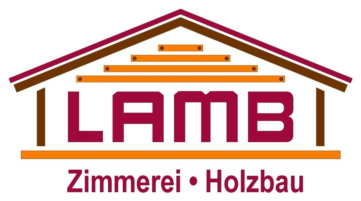 Bilder Zimmerei Lamb