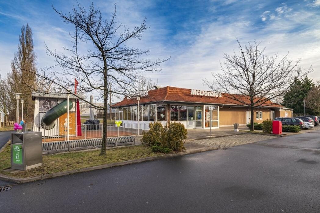 Bilder McDonald's