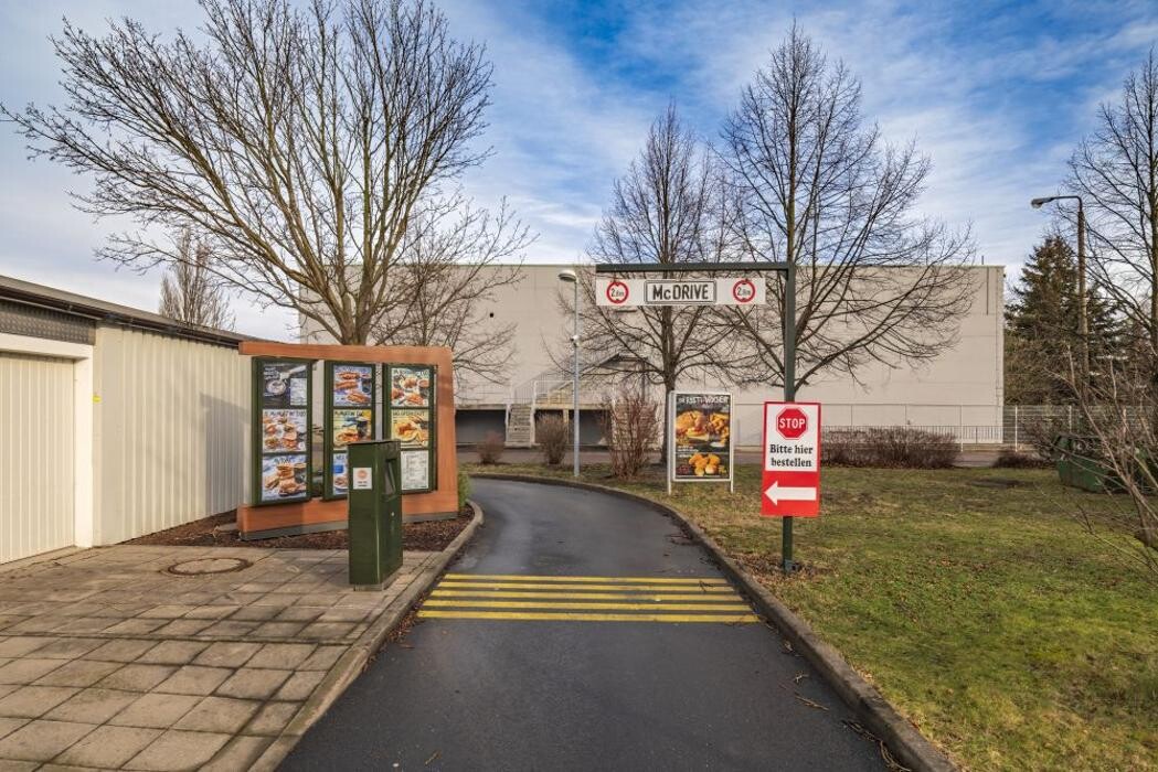 Bilder McDonald's