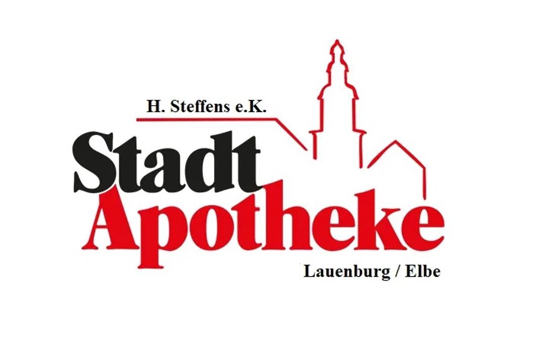 Stadt Apotheke Logo