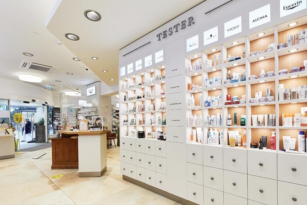 Bilder Apotheke zum Löwen