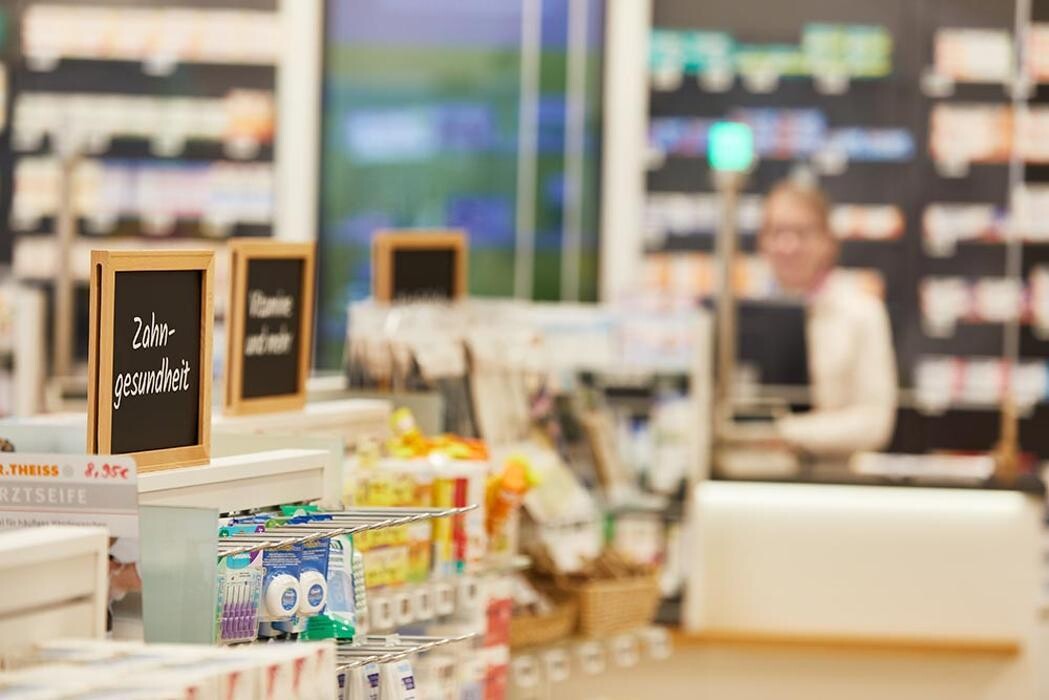Bilder Apotheke zum Löwen