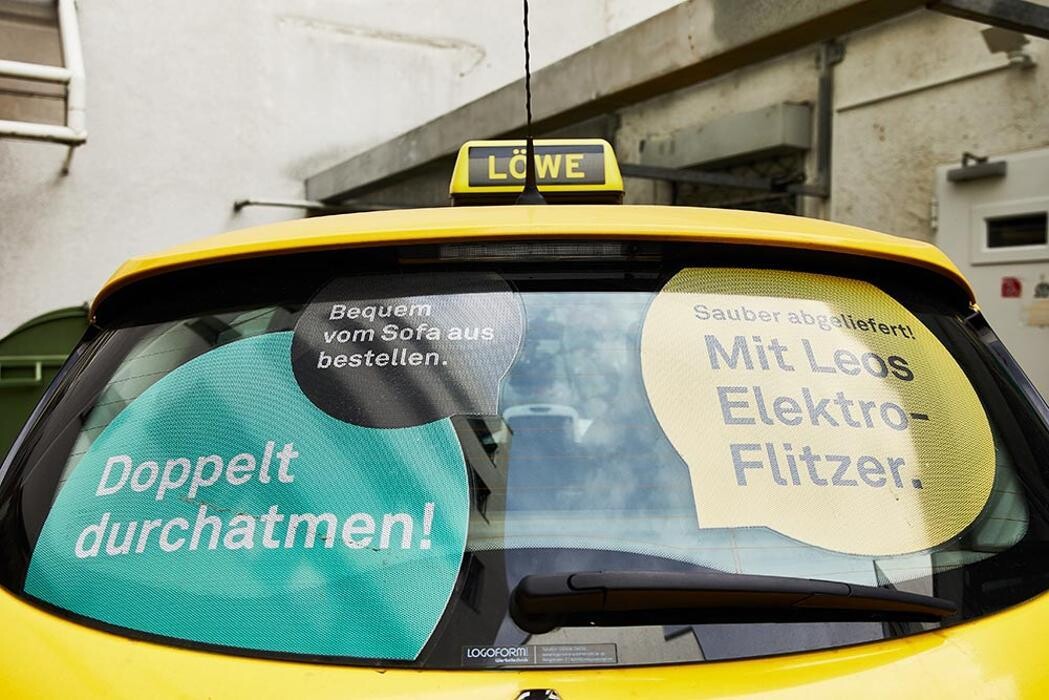 Bilder Apotheke zum Löwen