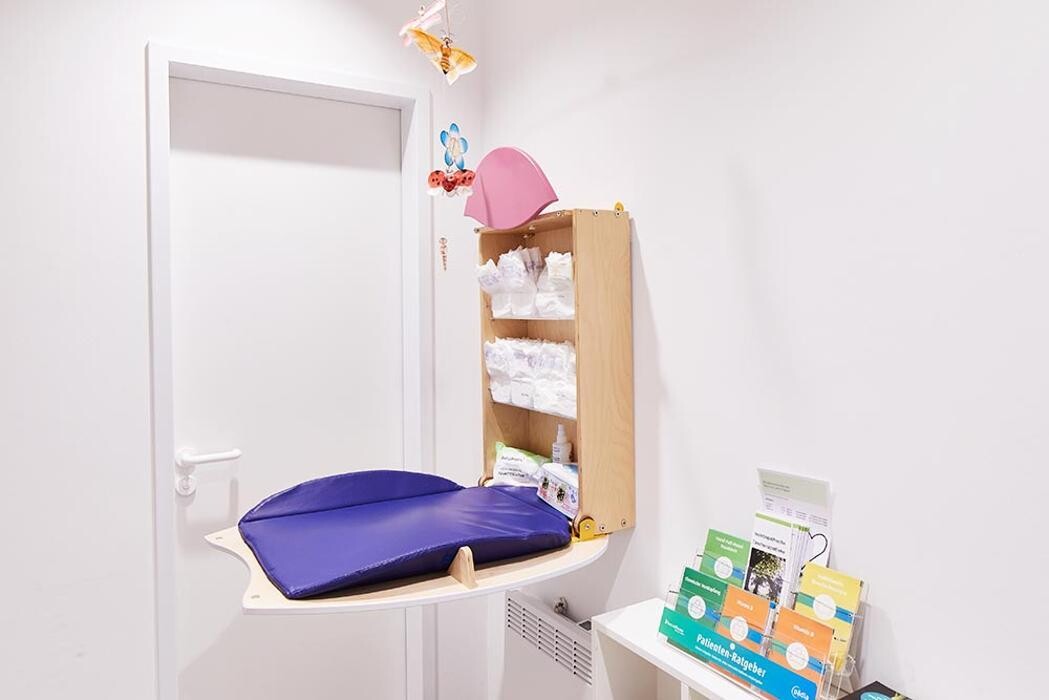 Bilder Apotheke zum Löwen