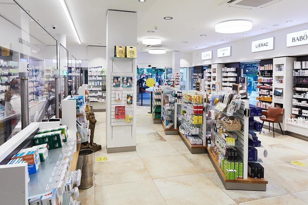 Bilder Apotheke zum Löwen