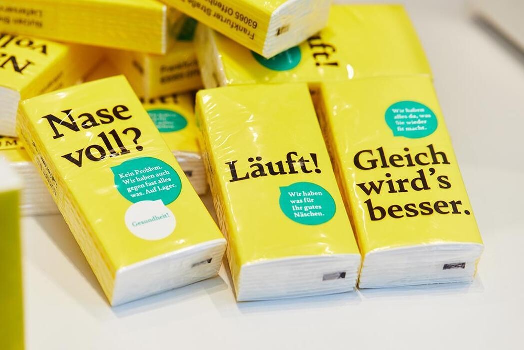 Bilder Apotheke zum Löwen