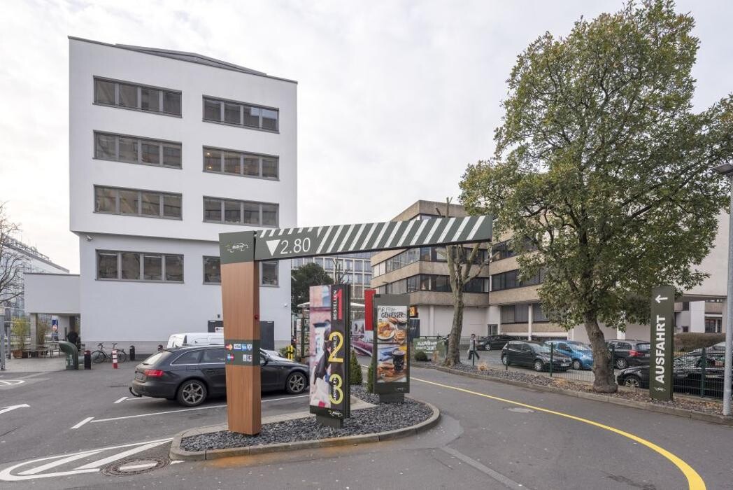 Bilder McDonald's