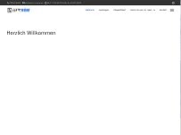 Website Screenshot Elektro Böhe GmbH