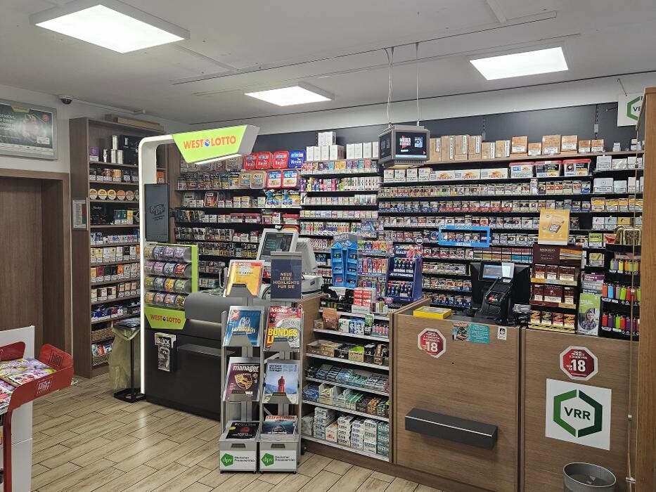 Bilder WOLSDORFF TOBACCO GmbH