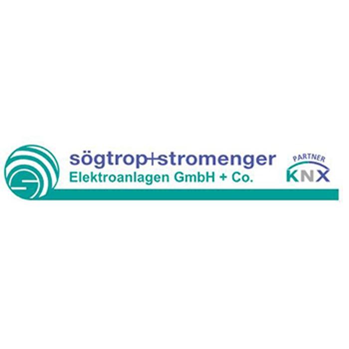 Sögtrop & Stromenger GmbH & Co. KG Logo