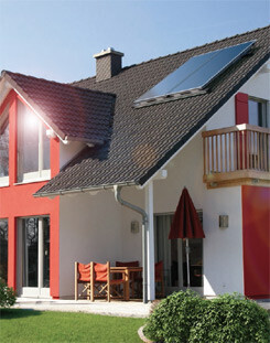 Bilder Hartfelder Heizung | Bad | Solar