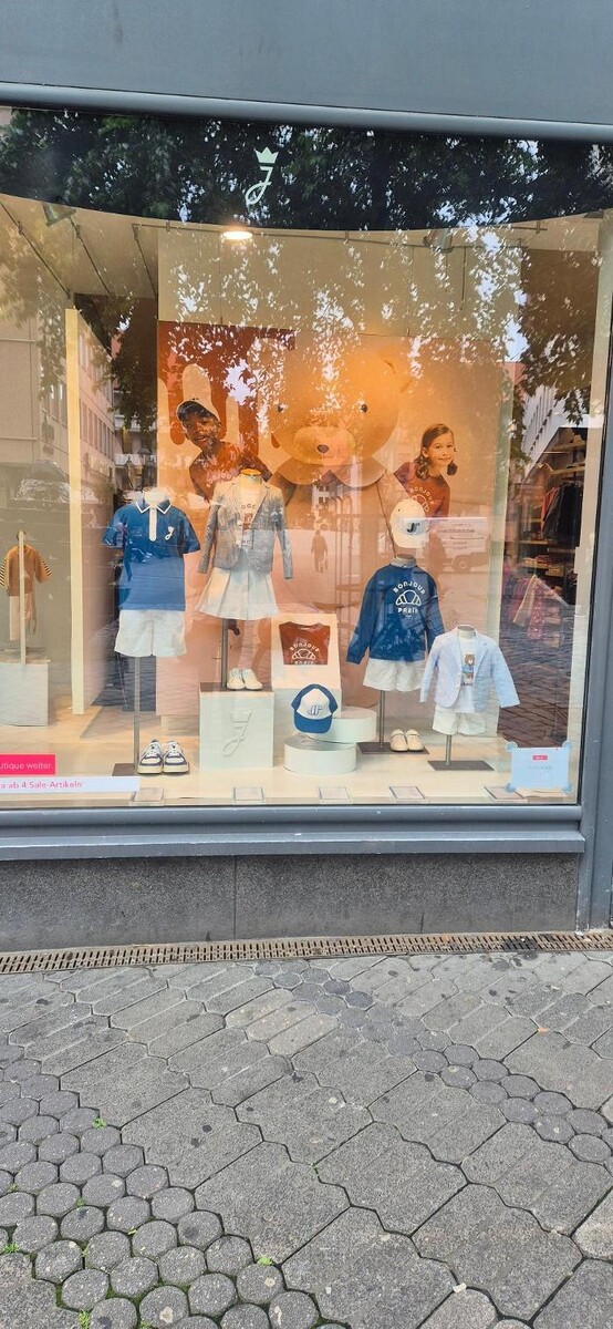 Bilder JACADI NÜRNBERG KAISERSTRASSE