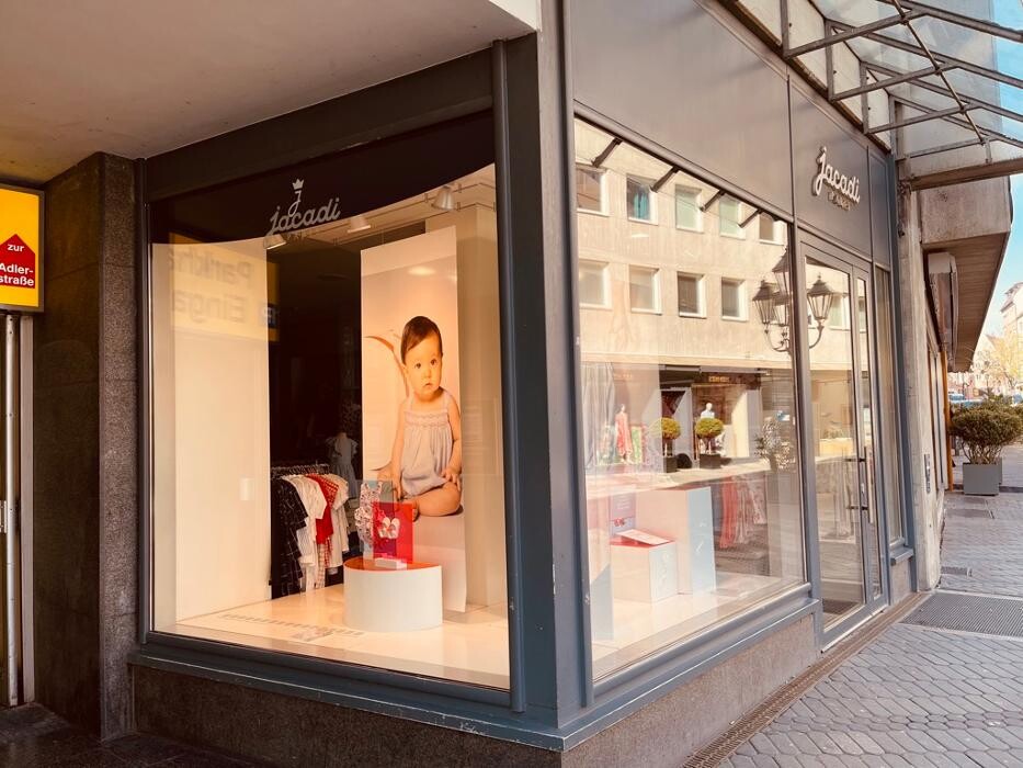 Bilder JACADI NÜRNBERG KAISERSTRASSE