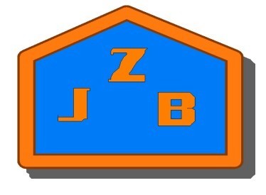 Zimmerei Joachim Benitz Logo