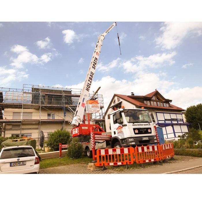 Bilder Holzbau Späth GmbH