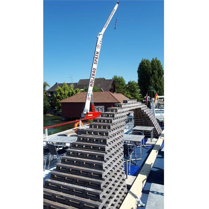 Bilder Holzbau Späth GmbH