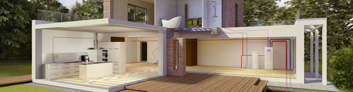 Bilder Gallandy Heizung Lüftung Sanitär | Inh. Rainer Gallandy