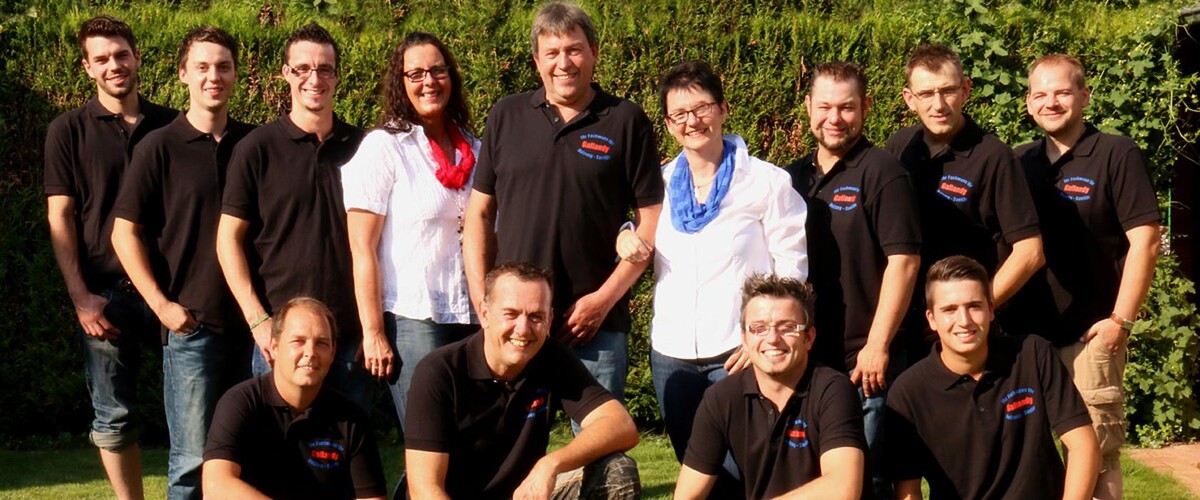 Bilder Gallandy Heizung Lüftung Sanitär | Inh. Rainer Gallandy