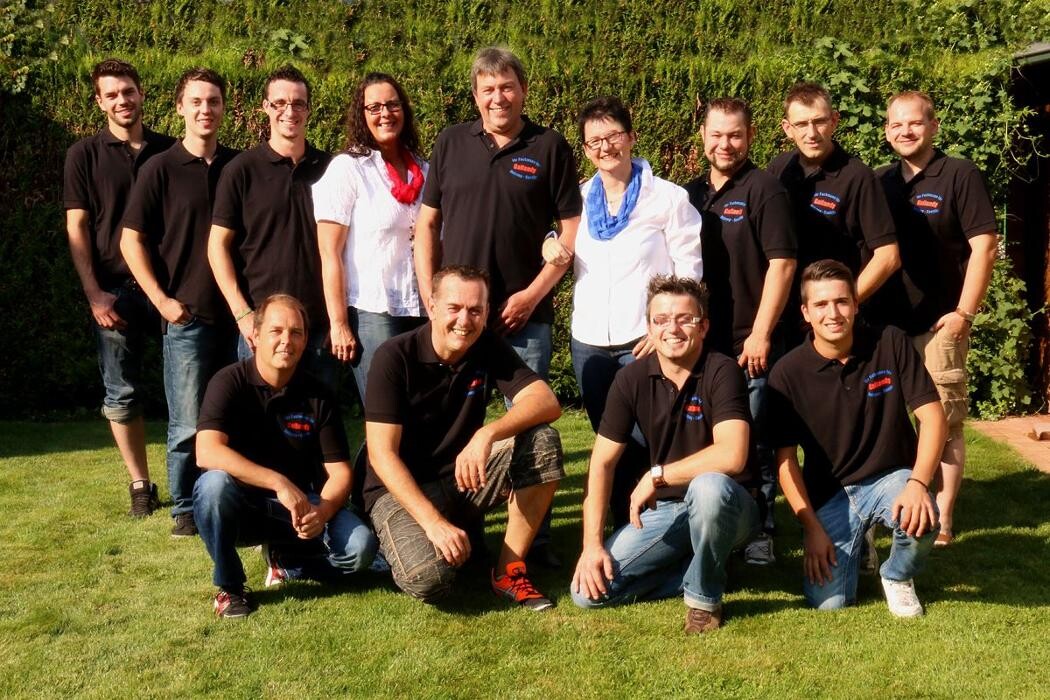 Bilder Gallandy Heizung Lüftung Sanitär | Inh. Rainer Gallandy